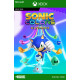 Sonic Colors Ultimate XBOX CD-Key